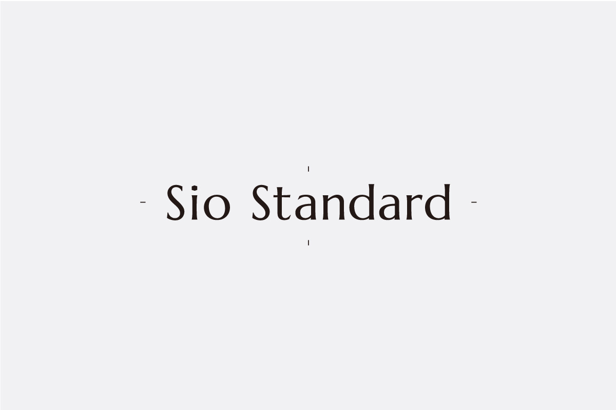 siostandard